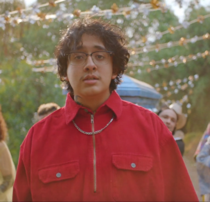 Semana IR! 2019: Cuco estrena el video 