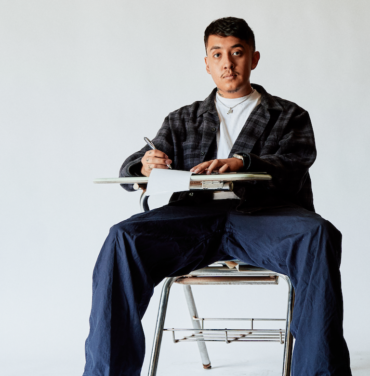 Cuco comparte “Under The Sun”, su nuevo sencillo