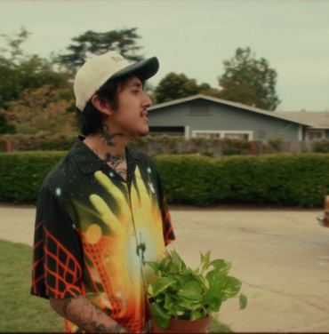 Cuco estrena canción con The Marías 