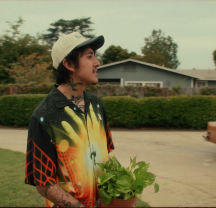 Cuco estrena canción con The Marías 