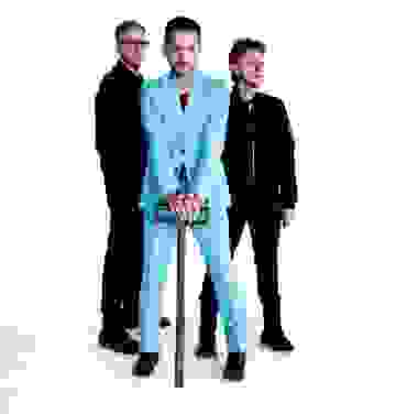 Depeche Mode se presentará en el Foro Sol en 2018