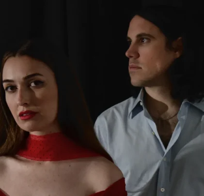 Cults confirma nuevo álbum y comparte “Left My Keys”