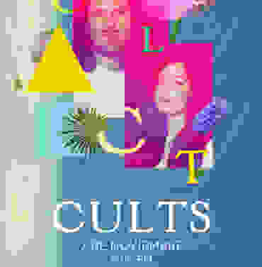 Gana boletos para ver a Cults en el Foro Indie Rocks!