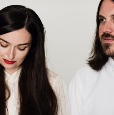 Entrevista con Cults