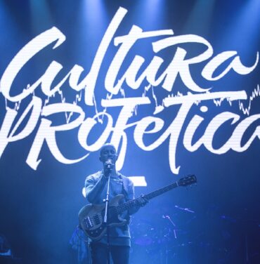 Cultura Profética en el Pepsi Center WTC