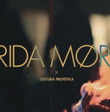 Cultura Profética comparte el video de “Herida Mortal”