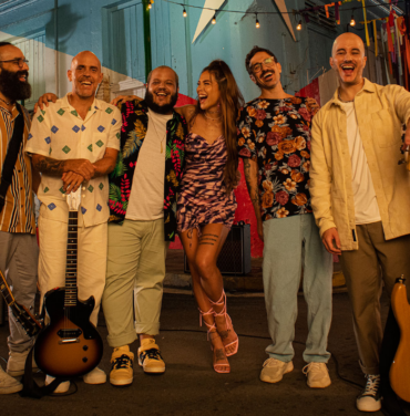 “Te Creí”, lo nuevo de Cultura Profética