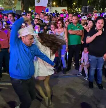 Declaran a la cultura sonidera como patrimonio cultural de CDMX