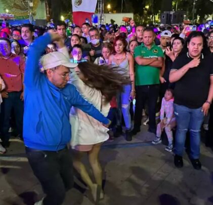 Declaran a la cultura sonidera como patrimonio cultural de CDMX