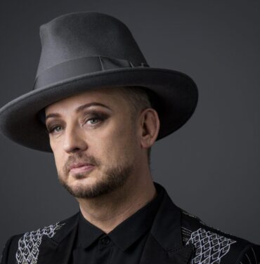 Culture Club está de regreso