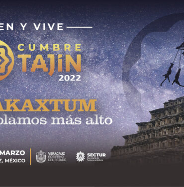 Ya hay fecha para Cumbre Tajín 2022