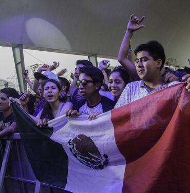 Día 4: En el alma de la fiesta