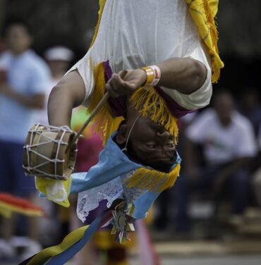 Día 1: Se encienden las luces