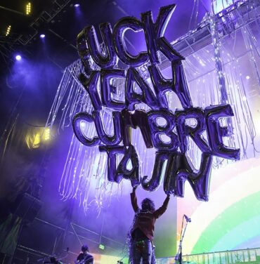 Día 2: ¡Qué siga la fiesta!