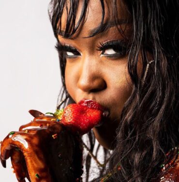 Cupcakke comparte “Lemon Pepper”