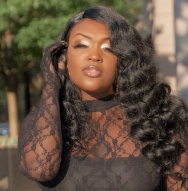 Escucha “Discounts” lo nuevo de CupcakKe