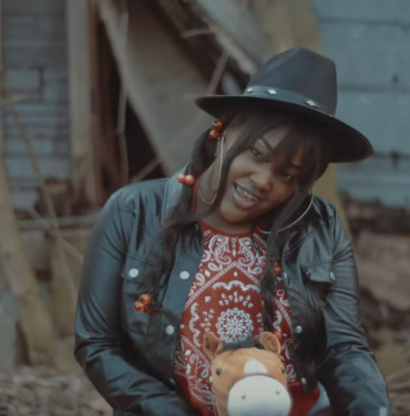 CupcakKe comparte el videoclip de 