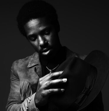 Semana IR! 2018: Nuevo tema de Curtis Harding
