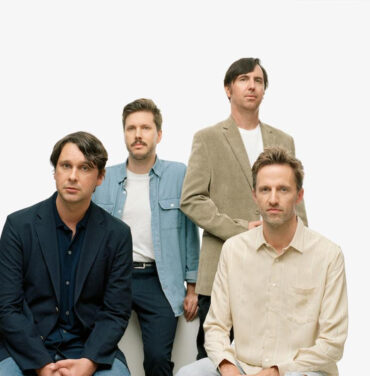 “Cold Water” de Cut Copy ahora en remix