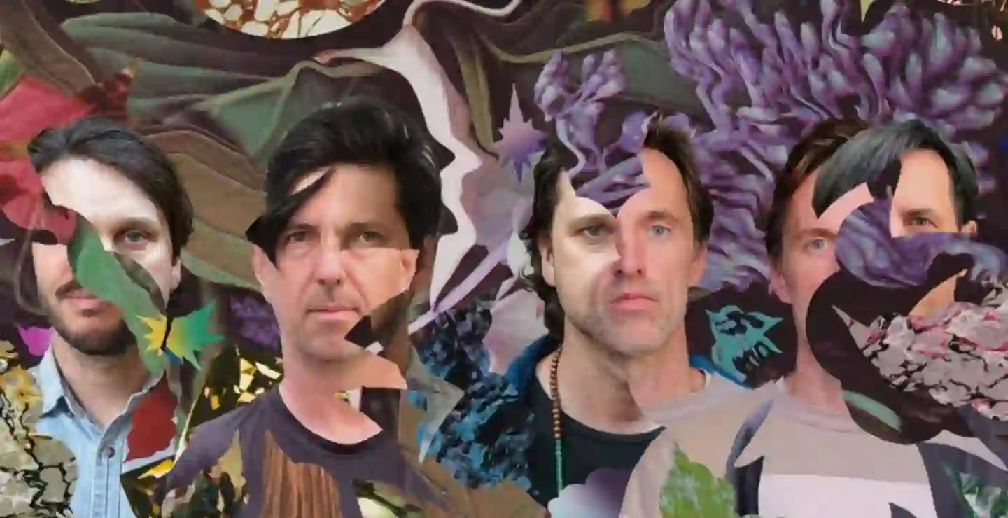 Cut Copy vuelve con “Solid”