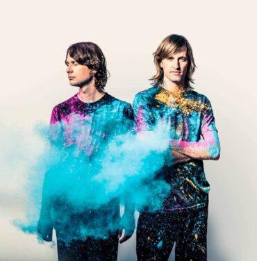 Cut Copy tiene nueva música