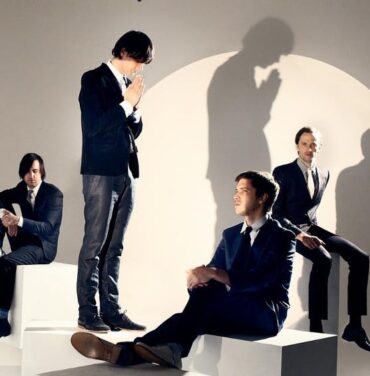 Cut Copy estrena canción