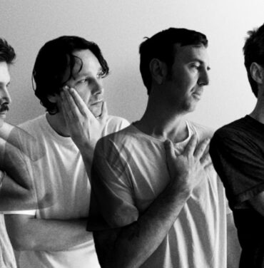 Cut Copy comparte su nuevo sencillo “Like Breaking Glass”
