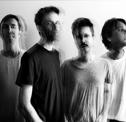 Cut Copy se presentará en el Pabellón Oeste