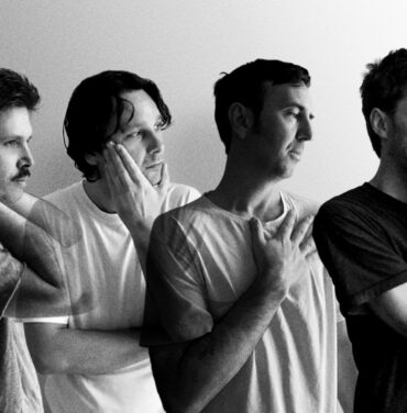 Cut Copy estrena “Cold Water” y anuncia nuevo álbum