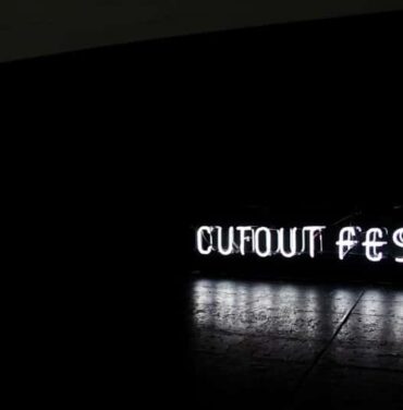 CutOut Fest 2015: día 2