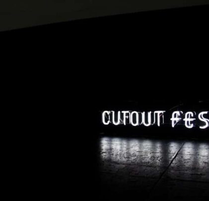 CutOut Fest 2015: día 2