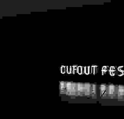 CutOut Fest 2015: día 2