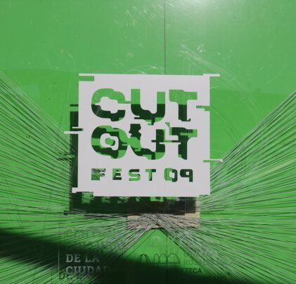 CutOut Fest 2017