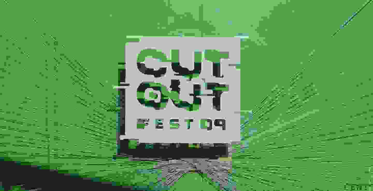 CutOut Fest 2017