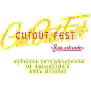 El CutOut Fest abre su convocatoria 2016