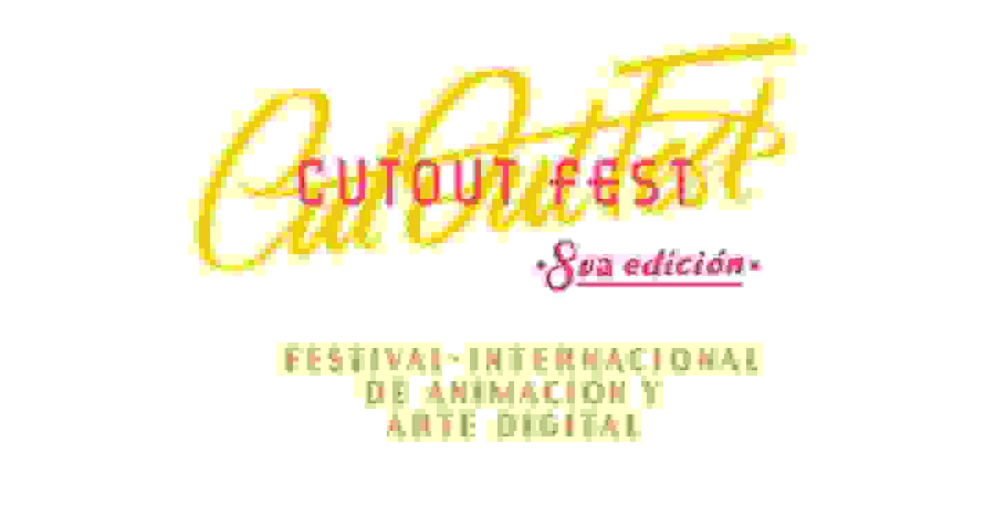 El CutOut Fest abre su convocatoria 2016