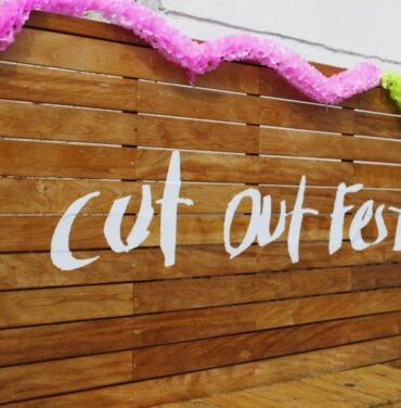 CutOut Fest 2015: día 1