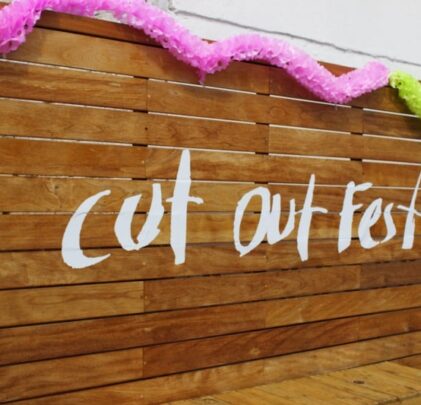 CutOut Fest 2015: día 1