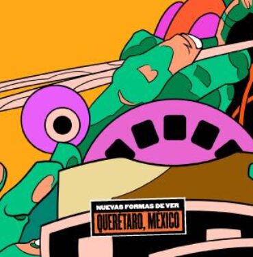 CutOut Fest 2018 en Querétaro