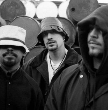 Cypress Hill comparte “Bye Bye” junto a Dizzy Wright