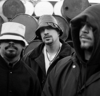 Cypress Hill comparte “Bye Bye” junto a Dizzy Wright