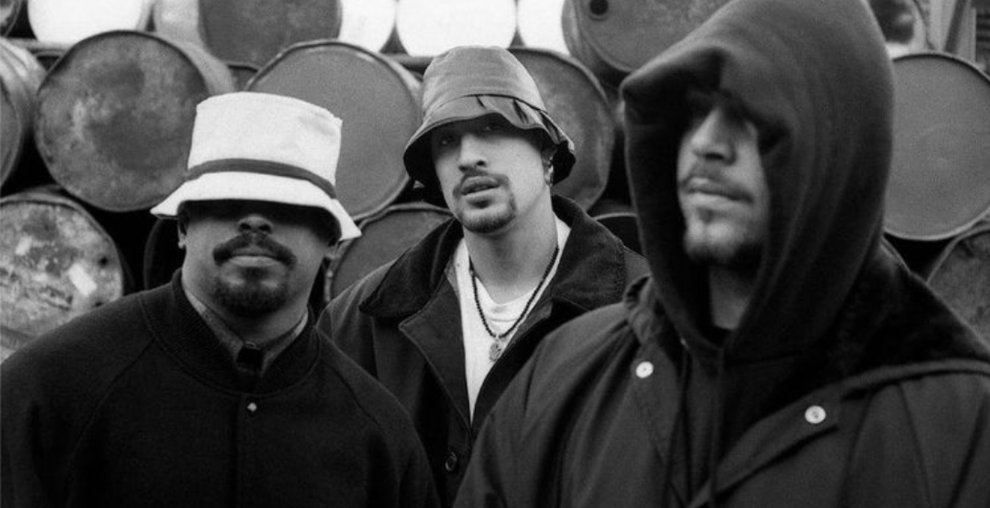 Cypress Hill comparte “Bye Bye” junto a Dizzy Wright