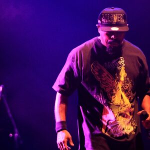 Cypress Hill: Locos del coco