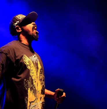 Cypress Hill: Locos del coco