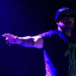 Cypress Hill: Locos del coco