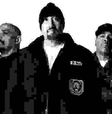 Cypress Hill anuncia disco