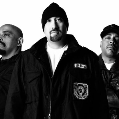 Cypress Hill