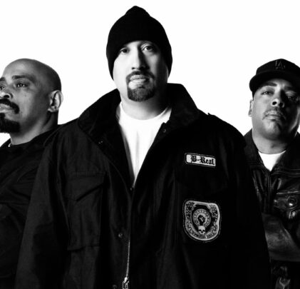 Cypress Hill anuncia disco