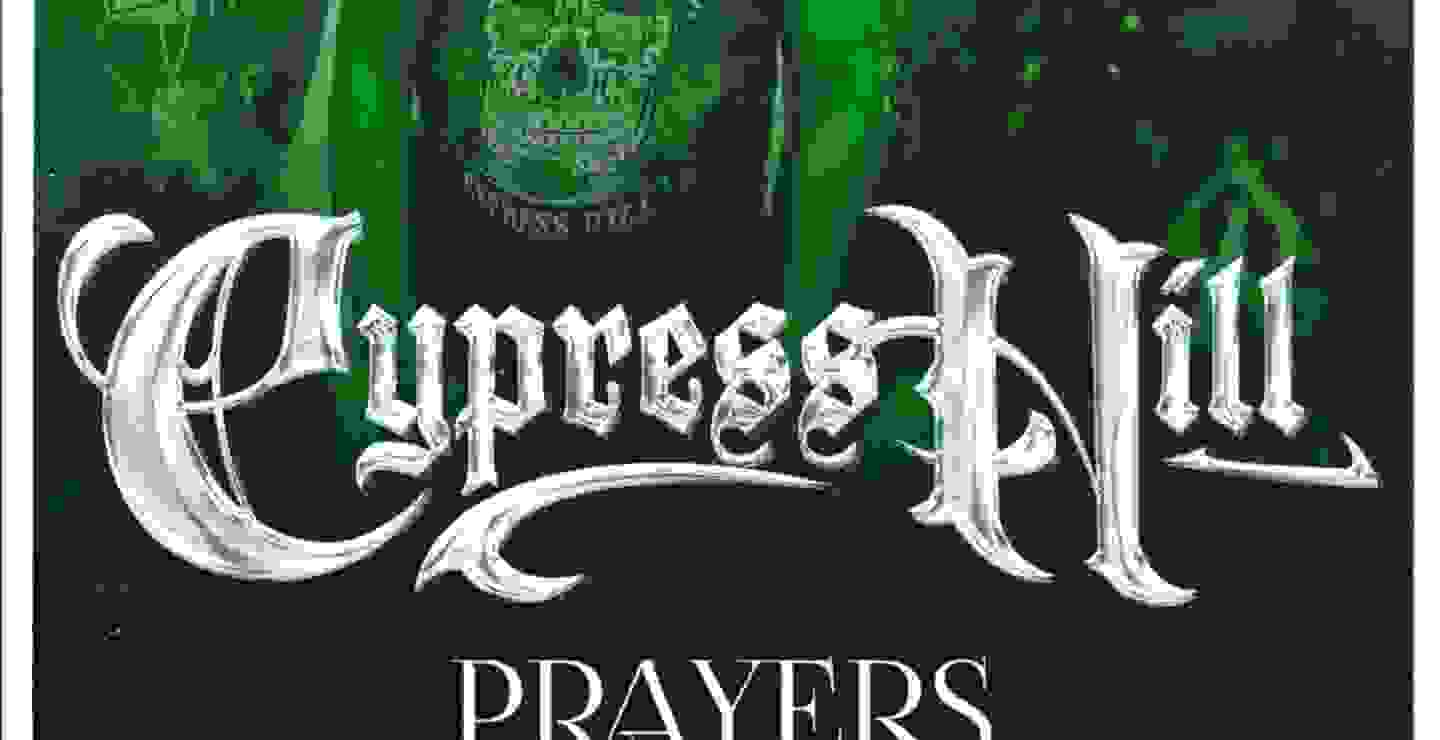 Cypress Hill llegará a CDMX con Prayers y Lng/Sht