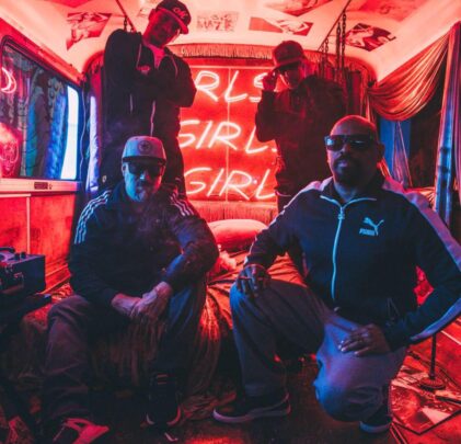 Cypress Hill estrena video de 
